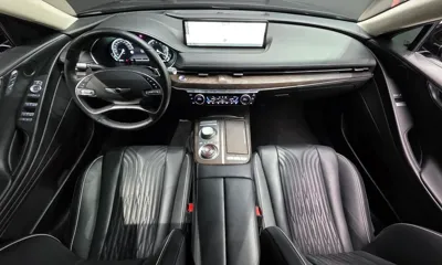 Genesis G80 2023, 71615 км, за 24722.39 USD - фото 7