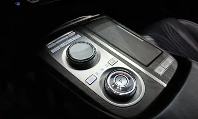 Genesis G80 2023, 71615 км, за 24722.39 USD - фото 9