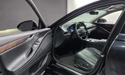Genesis G80 2023, 71615 км, за 24722.39 USD - фото 10