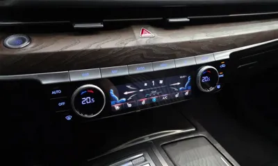 Genesis G80 2023, 71615 км, за 24722.39 USD - фото 18