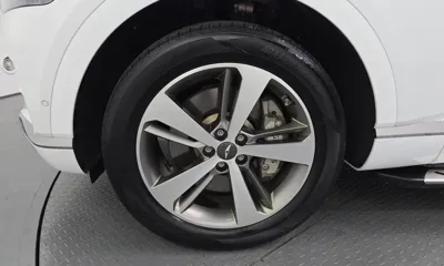 Genesis GV80 2023, 118711 км, за 25714.65 USD