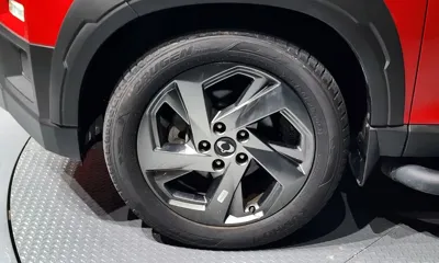 KG_Mobility_Ssangyong Rexton 2024, 48205 км, за 20231.21 USD