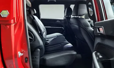 KG_Mobility_Ssangyong Rexton 2024, 48205 км, за 20231.21 USD - фото 12