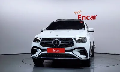 Mercedes-Benz GLE-Class 2023, 54966 км, за 58441.12 USD