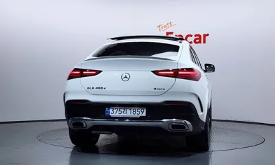 Mercedes-Benz GLE-Class 2023, 54966 км, за 58441.12 USD