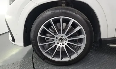 Mercedes-Benz GLE-Class 2023, 54966 км, за 58441.12 USD