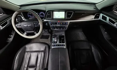 Genesis G80 2017, 93313 км, за 10831.04 USD - фото 7