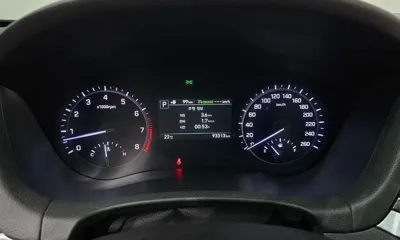 Genesis G80 2017, 93313 км, за 10831.04 USD - фото 8