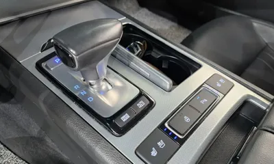 Genesis G80 2017, 93313 км, за 10831.04 USD - фото 9