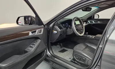 Genesis G80 2017, 93313 км, за 10831.04 USD - фото 10