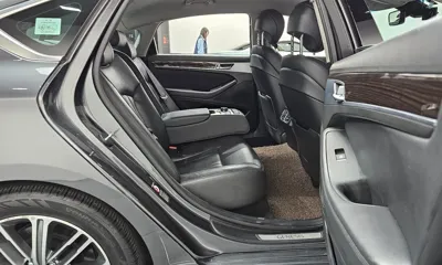 Genesis G80 2017, 93313 км, за 10831.04 USD - фото 11