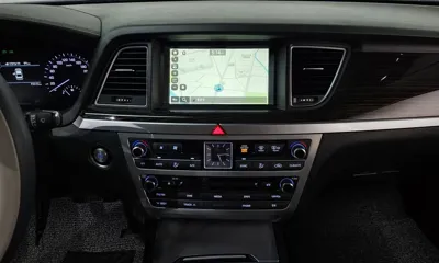 Genesis G80 2017, 93313 км, за 10831.04 USD - фото 13