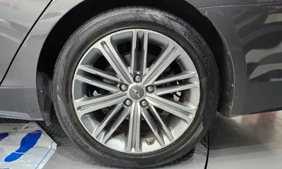 Genesis G80 2017, 93313 км, за 10831.04 USD - фото 21