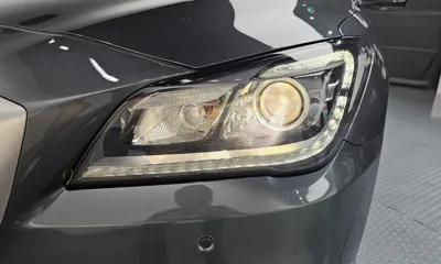 Genesis G80 2017, 93313 км, за 10831.04 USD - фото 22