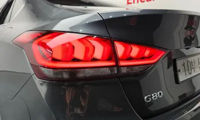 Genesis G80 2017, 93313 км, за 10831.04 USD - фото 23
