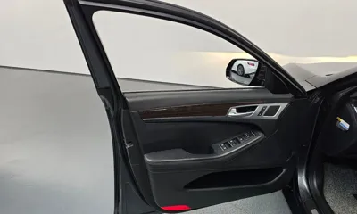 Genesis G80 2017, 93313 км, за 10831.04 USD - фото 24