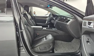 Genesis G80 2017, 93313 км, за 10831.04 USD - фото 26