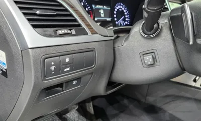 Genesis G80 2017, 93313 км, за 10831.04 USD - фото 27