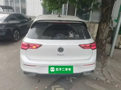 Volkswagen Golf 2022, 75700 км, за 11668.4 USD - фото 6