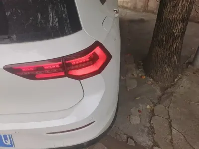 Volkswagen Golf 2022, 75700 км, за 11668.4 USD - фото 8