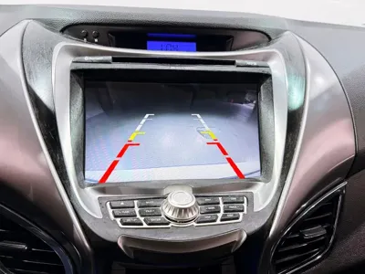 Hyundai Avante 2013, 152419 км, за 2475.57 USD - фото 13