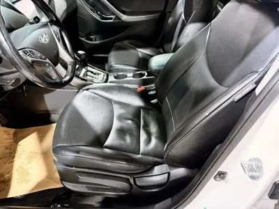 Hyundai Avante 2013, 152419 км, за 2475.57 USD - фото 18