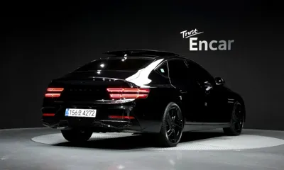 Genesis G80 2026, 3360 км, за 49730.2 USD - фото 2