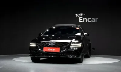 Genesis G80 2026, 3360 км, за 49730.2 USD - фото 3