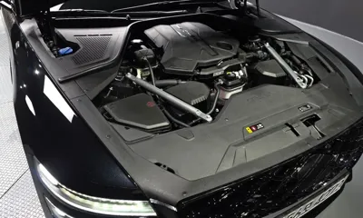 Genesis G80 2026, 3360 км, за 49730.2 USD - фото 6