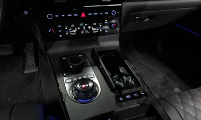 Genesis G80 2026, 3360 км, за 49730.2 USD - фото 9