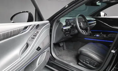 Genesis G80 2026, 3360 км, за 49730.2 USD - фото 10