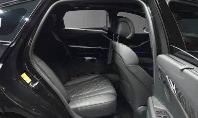 Genesis G80 2026, 3360 км, за 49730.2 USD - фото 12
