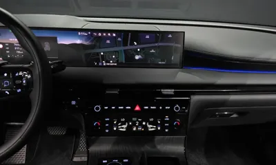 Genesis G80 2026, 3360 км, за 49730.2 USD - фото 14