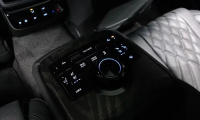 Genesis G80 2026, 3360 км, за 49730.2 USD - фото 18