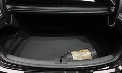 Genesis G80 2026, 3360 км, за 49730.2 USD - фото 20