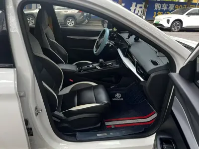 MG MG5 Scorpio 2023, 25000 км, за 6987.38 USD
