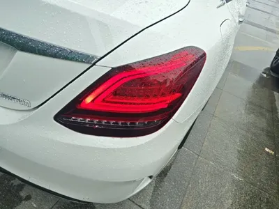 Mercedes-Benz C-Class 2020, 65700 км, за 19455.94 USD - фото 8