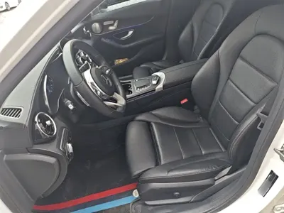 Mercedes-Benz C-Class 2020, 65700 км, за 19455.94 USD - фото 15
