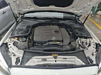 Mercedes-Benz C-Class 2020, 65700 км, за 19455.94 USD - фото 20