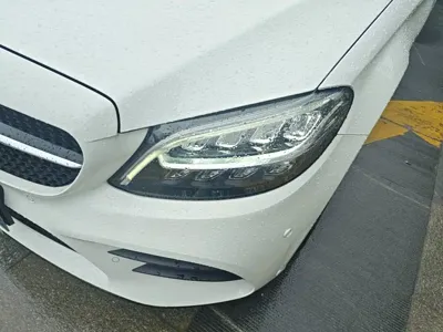 Mercedes-Benz C-Class 2020, 65700 км, за 19455.94 USD - фото 24