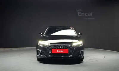Audi A4 2021, 46027 км, за 19607.86 USD