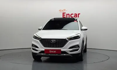 Hyundai Tucson 2018, 103699 км, за 9842.68 USD