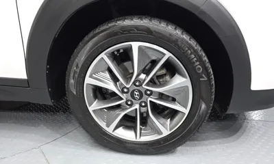 Hyundai Tucson 2018, 103699 км, за 9842.68 USD