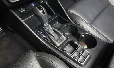 Hyundai Tucson 2018, 103699 км, за 9842.68 USD - фото 9