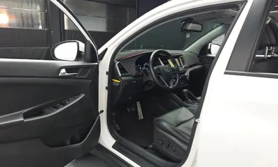 Hyundai Tucson 2018, 103699 км, за 9842.68 USD - фото 10