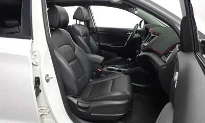 Hyundai Tucson 2018, 103699 км, за 9842.68 USD - фото 11