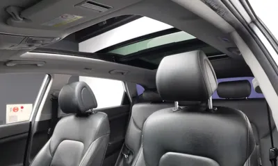 Hyundai Tucson 2018, 103699 км, за 9842.68 USD - фото 18