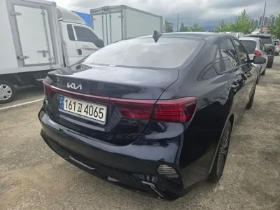Kia K3 2024, 45468 км, за 11661.24 USD