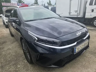 Kia K3 2024, 45468 км, за 11661.24 USD