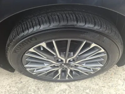 Kia K3 2024, 45468 км, за 11661.24 USD